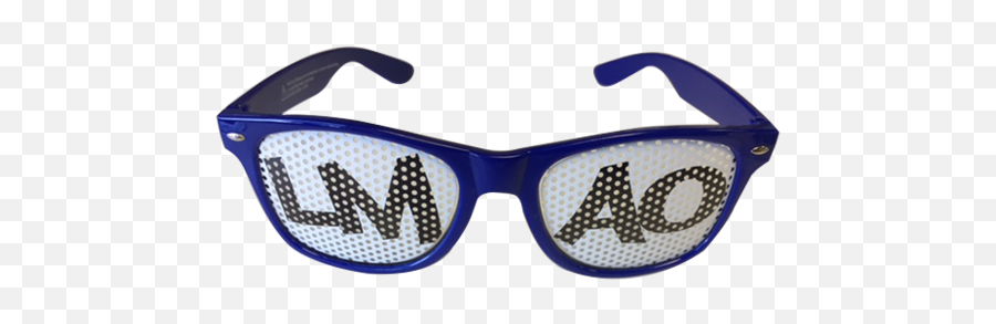 Lmao Sunglasses - Full Rim Emoji,Sunglass Emoji Shirt