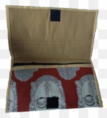 Kalamkari Hand Purse - Indian Wedding Return Gifts Elephant Emoji,Emoji Favor Bags