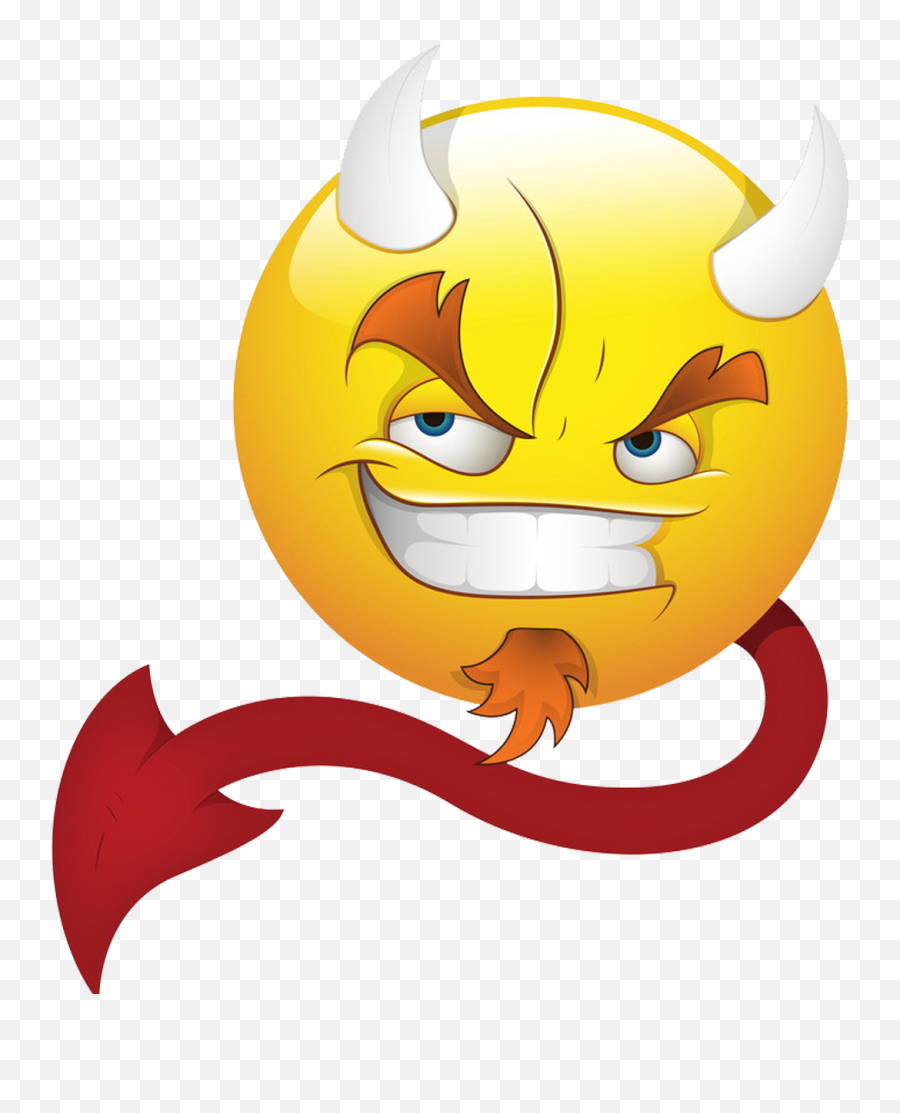 Emoticon Smiley Emoji Hq Image Free Png - Smiley Terrible,Punch Emoticon