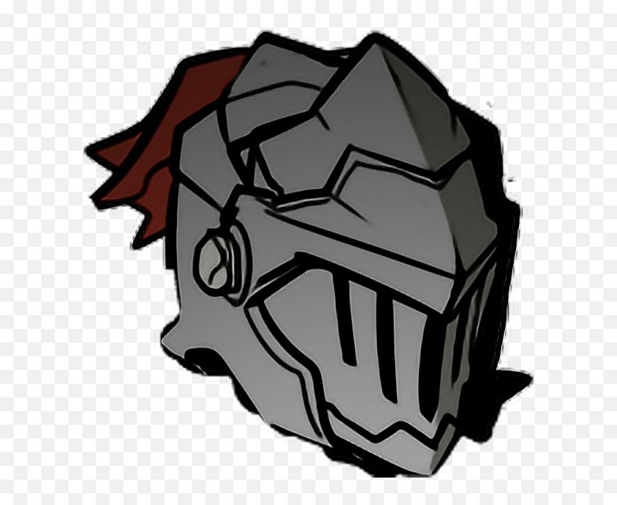 Goblin Slayer Sticker - Goblin Slayer Png Transparent Emoji,Goblin Slayer Emoji