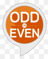 Alexa Skills - Odd Or Even Emoji,Sexual Emoji Creations