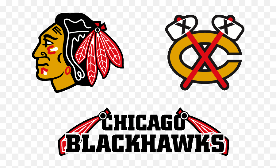 Chicago Black - Bulls Bears Blackhawks Cubs Emoji,Blackhawks Emoji Android
