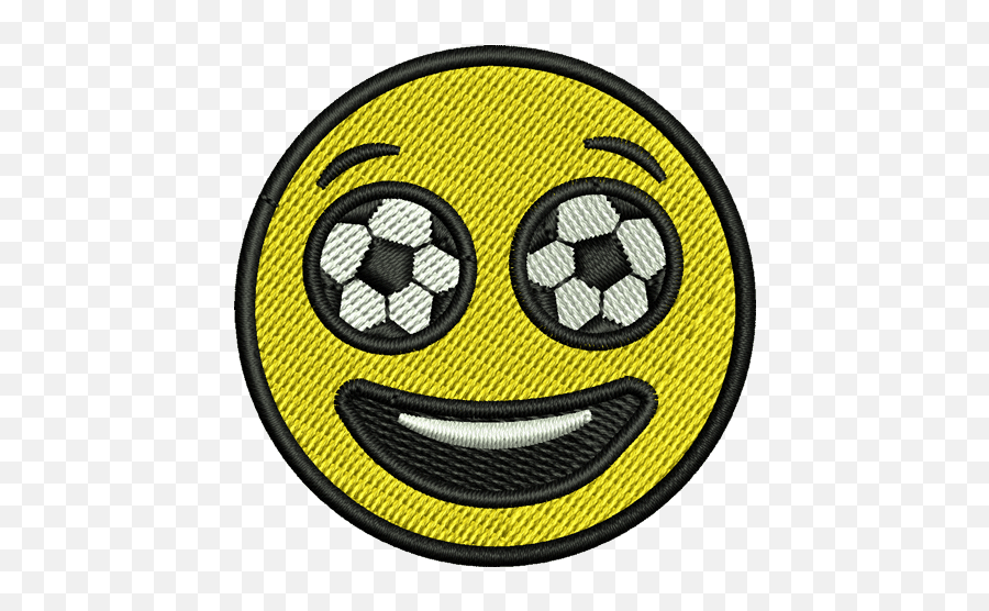 Emoji Soccer Iron - Emoji On Science,Red Heat Emoji