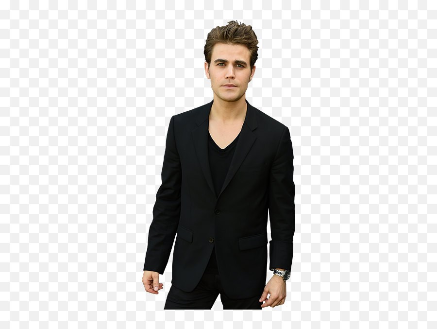 Vampire Diariesu0027 Paul Wesley On Hero Fatigue Stelenau0027s Emoji,Elena Gets Her Emotions Back