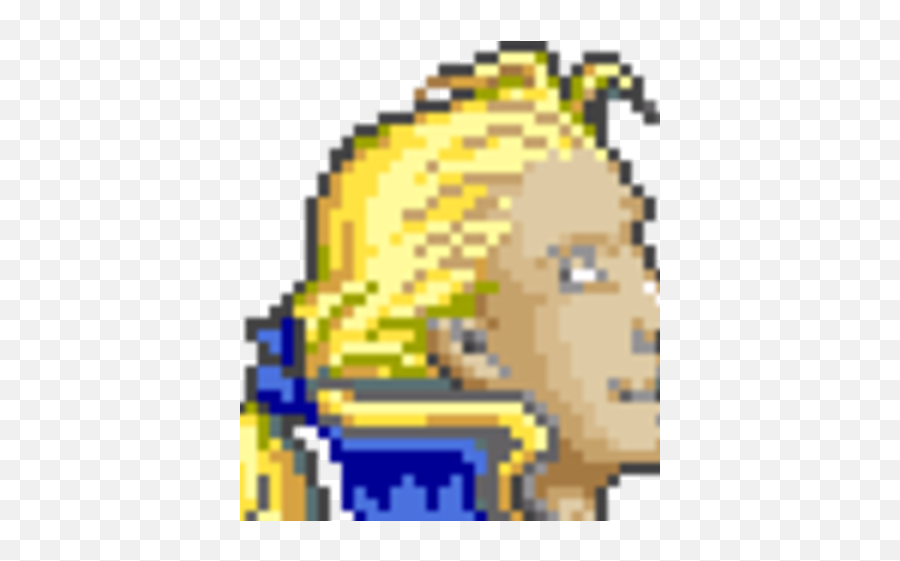 Final Fantasy 6 Advance Voices Needed - Happy Emoji,Final Fantasy 6 Emotions