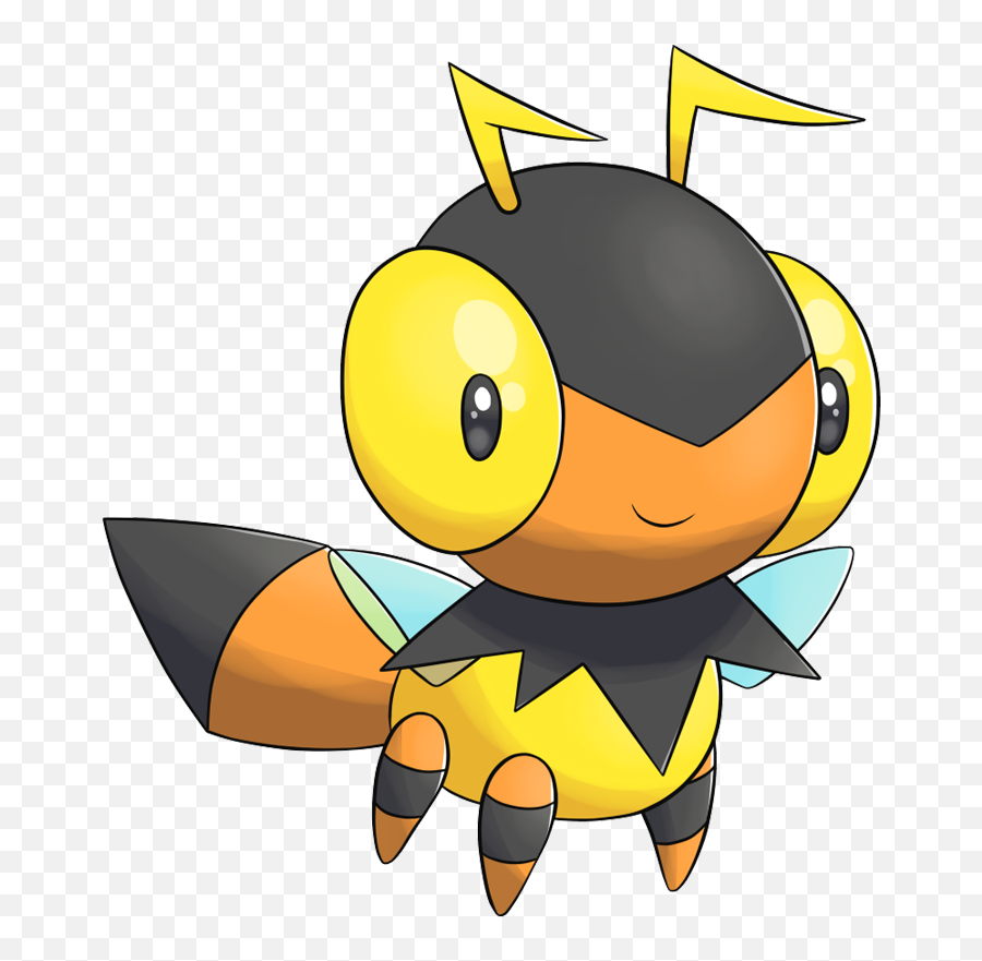 Monster Dex Entry For 180 Volbee Transformations Stats Emoji,Azumarill Emoticon