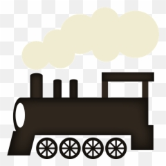Steam Locomotive - Cylinder Emoji,Steam Leprechaun Emoji