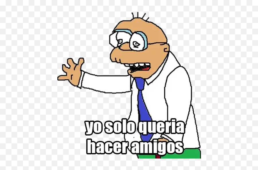 Memes Simpsons - Language Emoji,Emoticon De Cometa