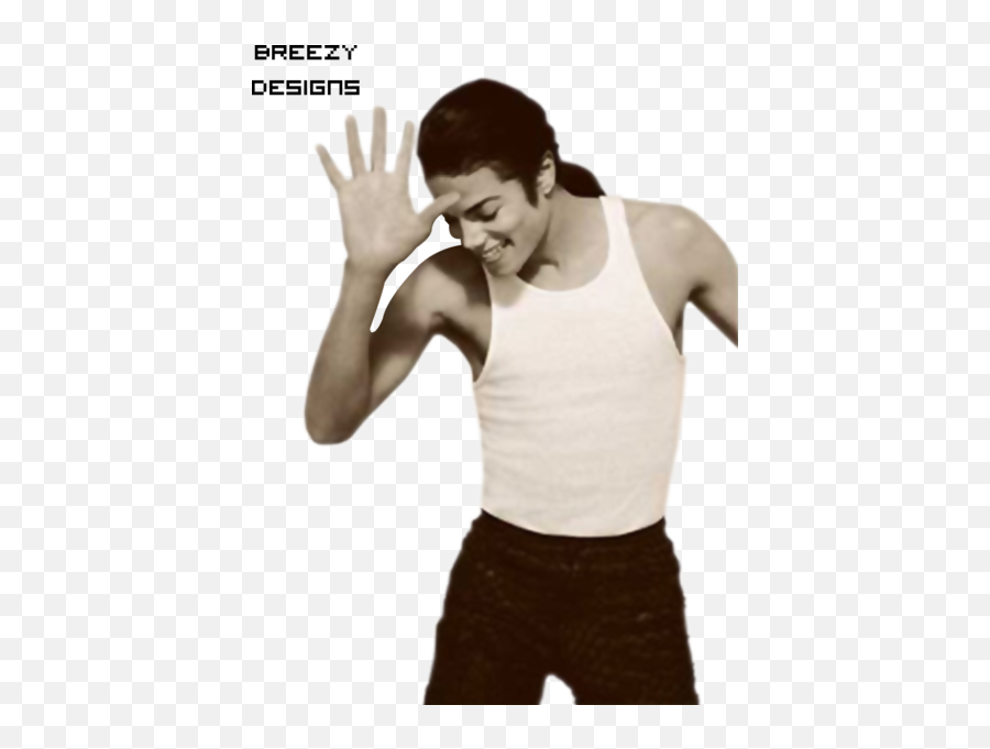 Michael Jackson In The Closet Psd Official Psds - Michael Jackson Closet Remix Emoji,Michael Jackson Emojis Png