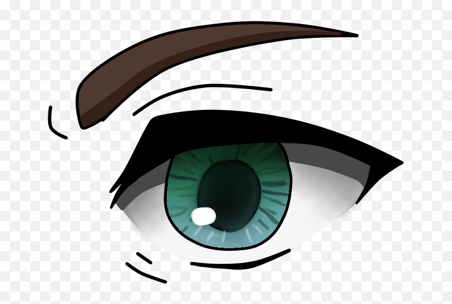Attack - Attack On Titan Tribute Game Titan Skin Eren Emoji,Levi Emoticon Eyes