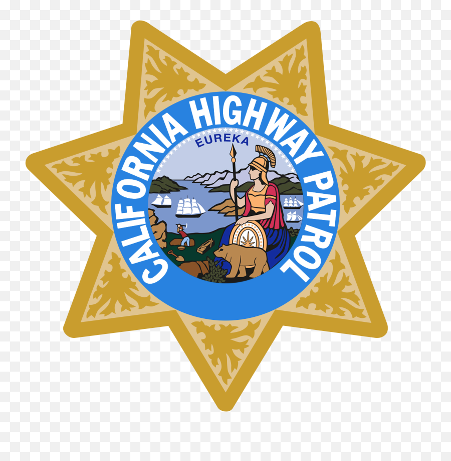 Steam Workshoprp Addons - Chp California Highway Patrol Emoji,Emoticon Urlo Di Munch