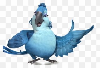 Rio Characters - Tv Tropes Birds Rio Emoji,