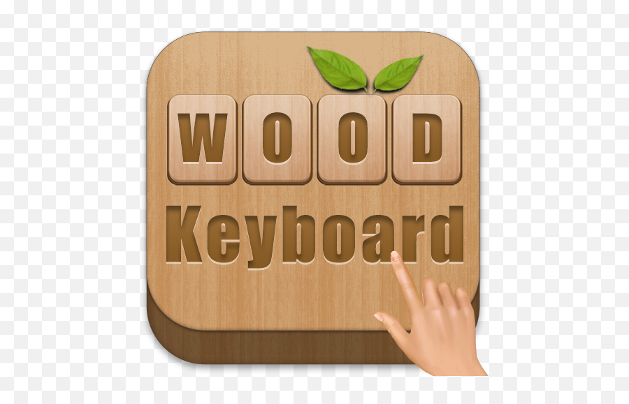 Wood app