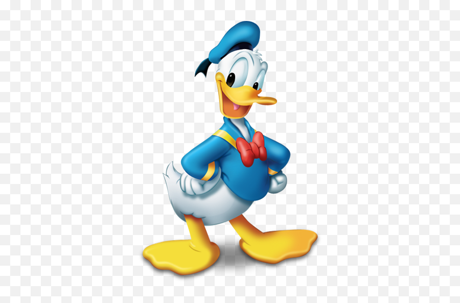 Disney Donald Duck Free Icon Of Disney Icons - Donald Disney Emoji,Ihascupquake Disney Emoticons