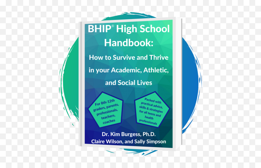 Bhip High School Bundle For Professionals - Vertical Emoji,Line Sally Emotion