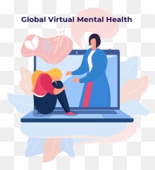 About Us - Online Psychologists Free Vectors Emoji,350z Emotion Cr2p