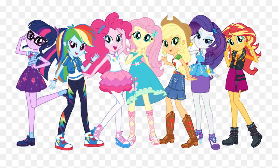 Movie Review Archives - Page 25 Of 152 Momstart Gambar My Little Pony Equestria Girls Forgotten Friendship Emoji,Mariah Carey - Emotions Outfit