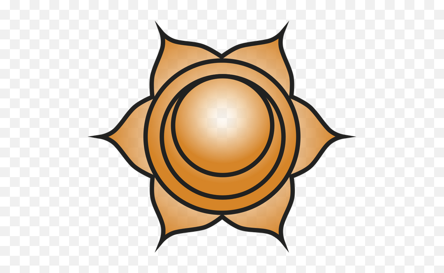 Healing The Emotion - Symbol Of Svadhisthana Chakra Emoji,Images Emotions Chakra Points