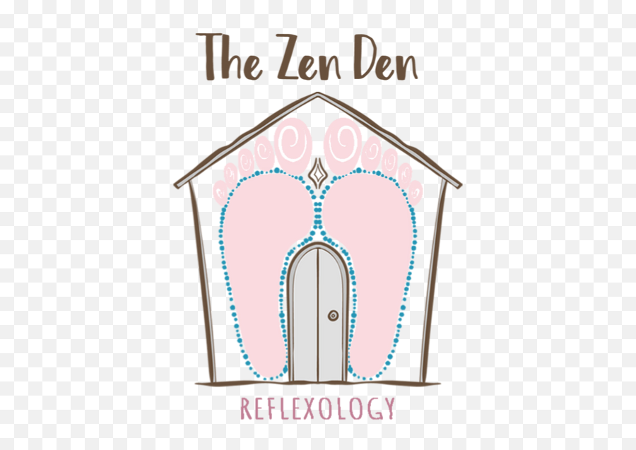 The Zen Den Reflexology Chippenham Wiltshire Niki - Igreja De São Sebastião Emoji,Reflexology Emotions