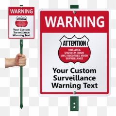 Dogs Smartsign Private Property - Please Clean Up After Your Dog Sign Emoji,Panneau Rituels Meteo Emotions