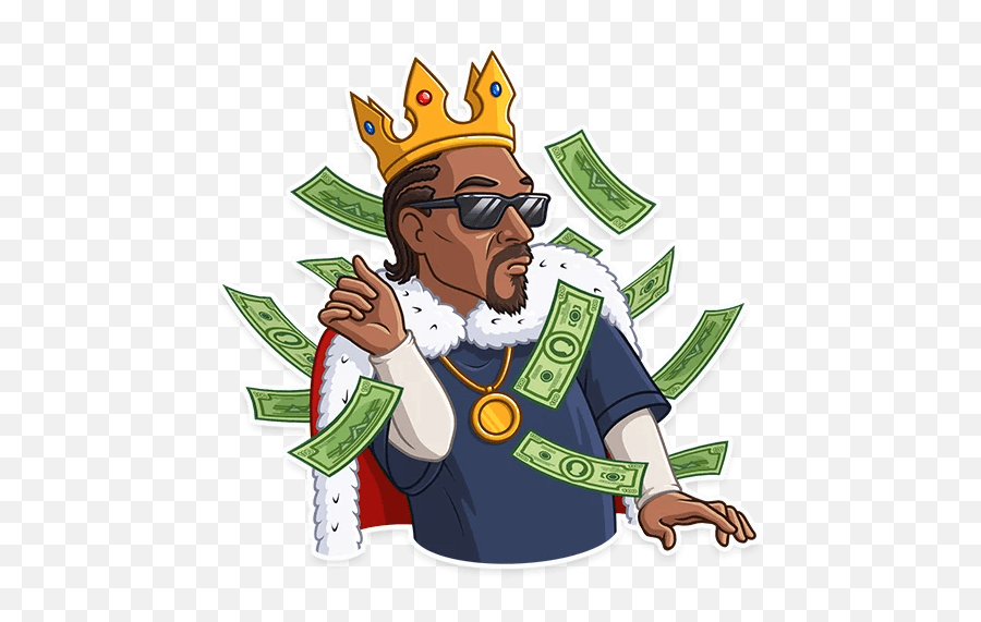 Snoop Dogg - Stickers De Snoop Dogg Emoji,Snoop Dogg Emoji