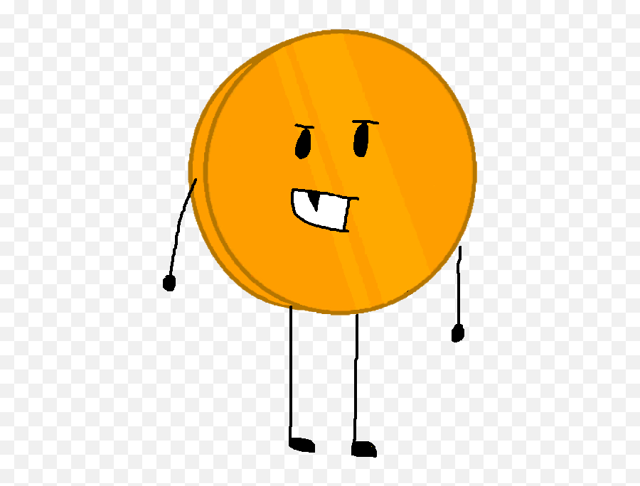 Coiny - Happy Emoji,Egghead Emoticon