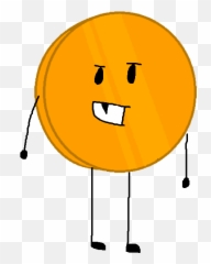 Coiny - Happy Emoji,Egghead Emoticon