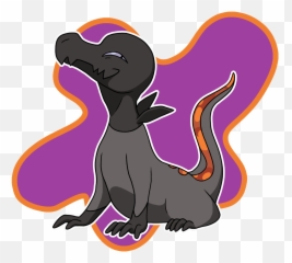 Fire Lizard So Much - Animal Figure Emoji,Lizard Emoji