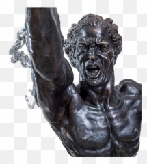 Hay Hill Gallery - Artifact Emoji,Roman Sculpture With Human Emotion