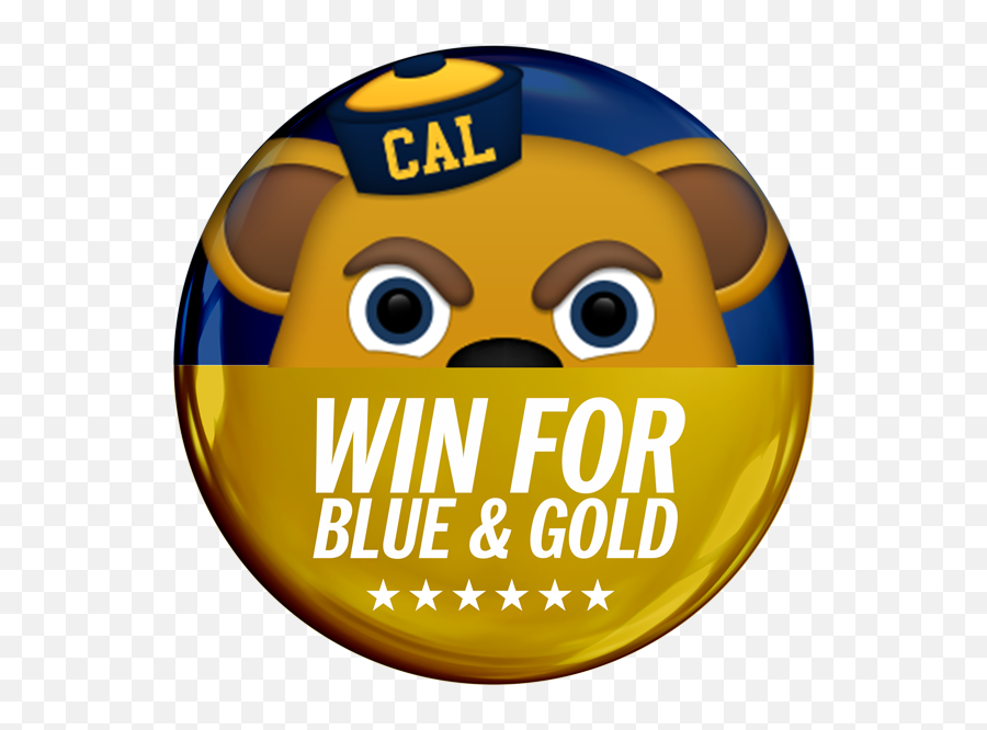 2016 Ncaa Tournament Campaign Buttons - Happy Emoji,Ncaa Emoji