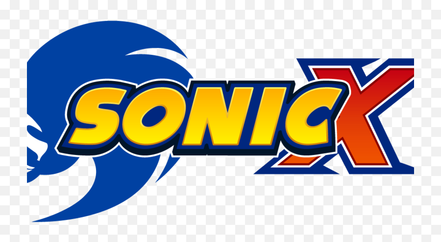 The American Intro Song To Sonic X Is - Language Emoji,Emotion Anime Studio Intro