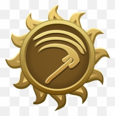 Sickle - 100 Word Challenge Certificate Emoji,Emoticon For Sickle & The Hammer
