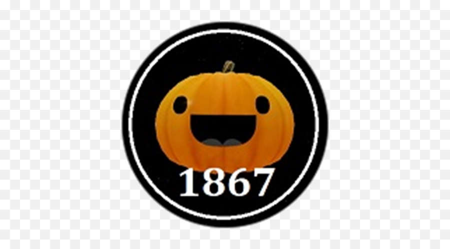 Happy Pumpkin - Cat Warrior Siamese Roblox Emoji,Pumpkins Emoticon