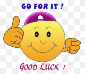 Smiley Symbol - Good Luck Emoji Gif,Emoji Symbols