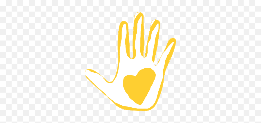View Global Hands And Messages - International Childhood Sign Language Emoji,Meaning Of Split Heart Emojis