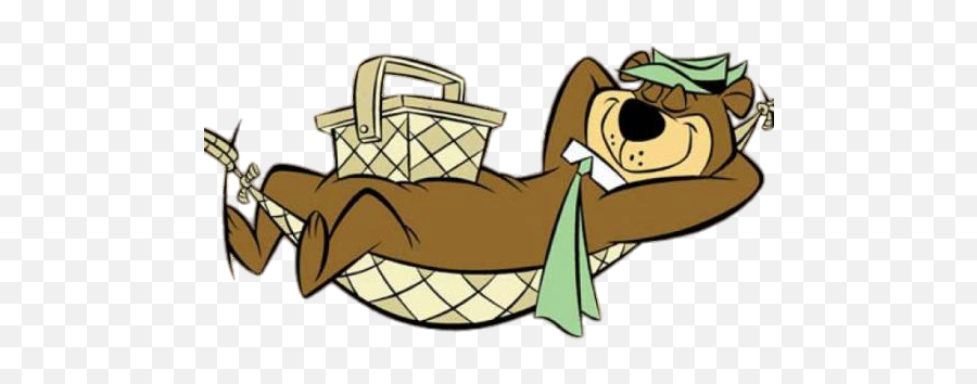 810 Art - Toons Hanna Barbera Ideas In 2021 Classic Transparent Yogi Bear Emoji,Heckle And Jeckle Emoticon