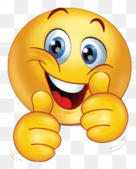 Bar Training - Thumbs Up Smiley Emoji Png,Emojis Solder