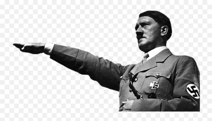 Adolf Hitler Png Transparent Image Png Mart - Hitler Png Emoji,Hitler Emojis Download