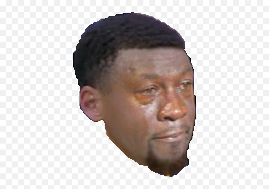 15 Jordan Crying Face Png For On - Transparent Crying Jordan Emoji,Crying Jordan Emoji