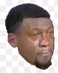 15 Jordan Crying Face Png For On - Transparent Crying Jordan Emoji,Crying Jordan Emoji