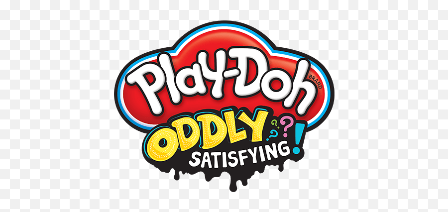 Creative Art And Craft Toys For Kids - Playdoh Play Doh Logo Emoji,Playdough Emotion Faces Free