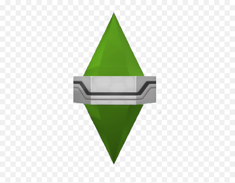 Plumbob - Sims 4 Alien Plumbob Emoji,Sims 4 Emotions