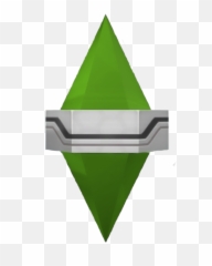 Plumbob - Sims 4 Alien Plumbob Emoji,Sims 4 Emotions