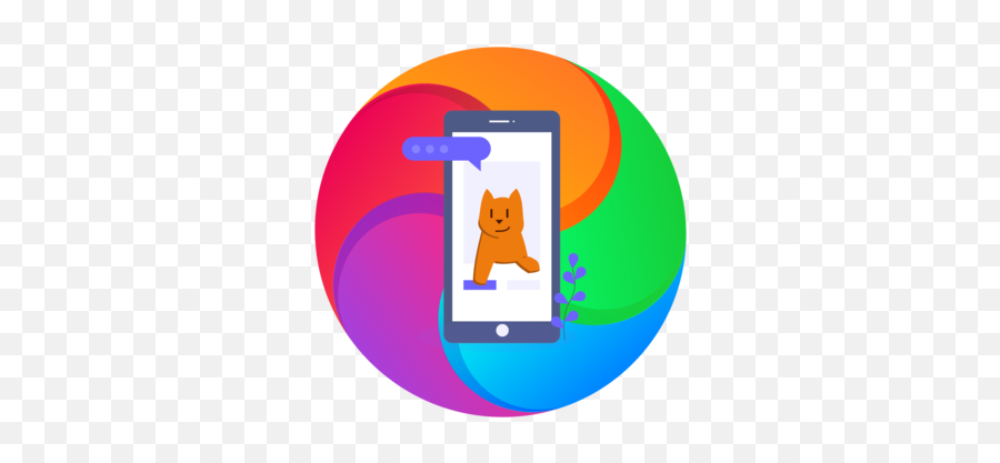 Introducing Misskey A Fediverse Microblogging App Built - Mobile Phone Emoji,Lemmy Emoji