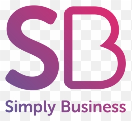 Insurance News - Logo Simply Business Emoji,Rbn Getting Used To Your Emotions