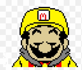 Pixel Art Gallery - Arrow Jojo Pixel Art Emoji,Emoticon Face Swinging Arms
