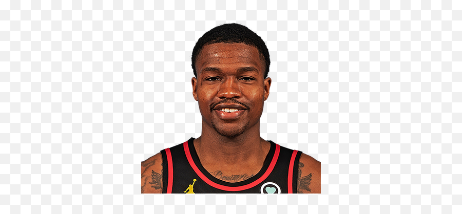 Brandon Goodwin - Nba News Rumors U0026 Updates Fox Sports Player Goodwin Brandon Emoji,Nba Player Emoticon Tattoo