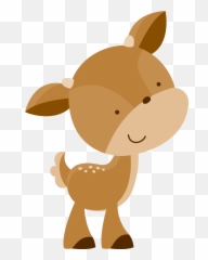 Fiestas De Blancanives - Transparent Background Baby Animal Clipart Emoji,Dulceros De Emojis Para Ni?as