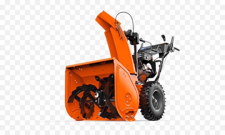 Deluxe Series Snow Blower - Ariens Ariens Deluxe 28 Snowblower Emoji,Mixed Emotions Miss Bubles