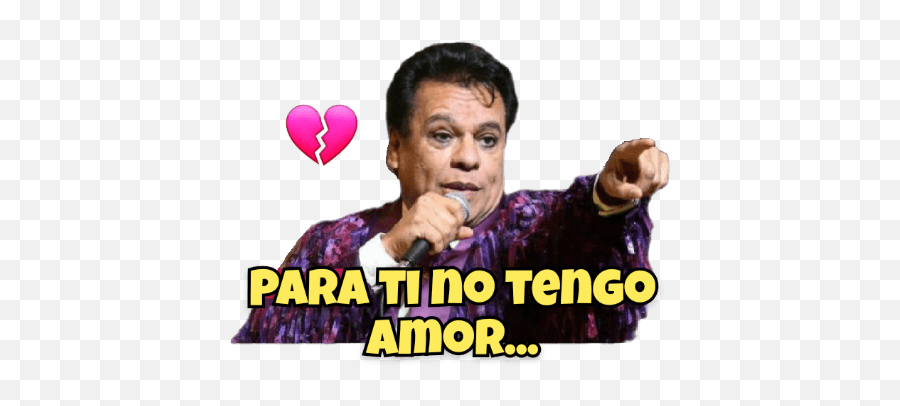 Divos Latinos - Juan Gabriel Vestido De Rosa Emoji,Use Emojis In Juno